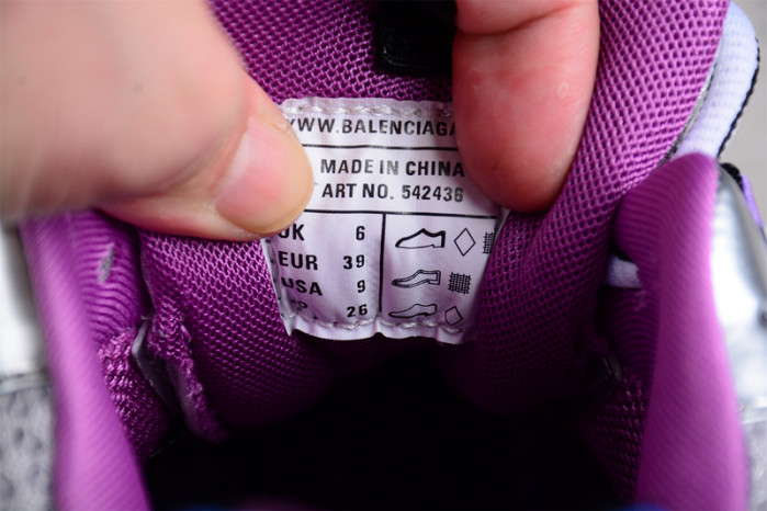 BALEN&GA SNEAKER