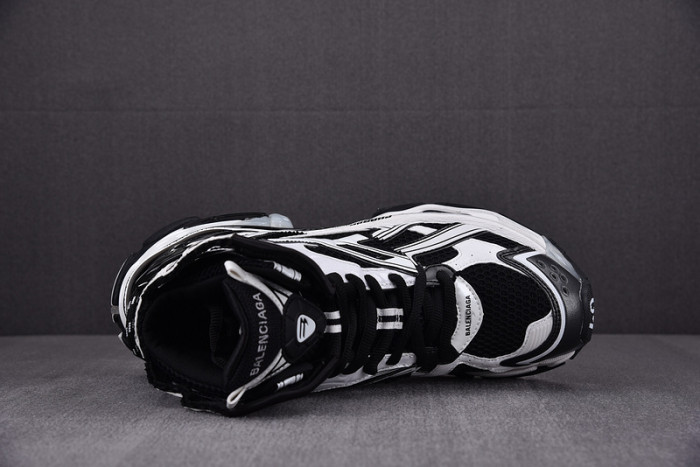 BALEN&GA SNEAKER