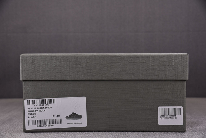 BL SANDAL