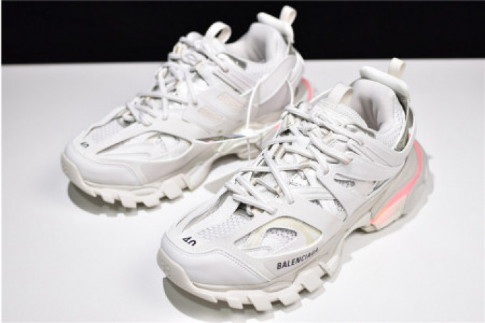 BALEN&GA LED TRACK Sneaker