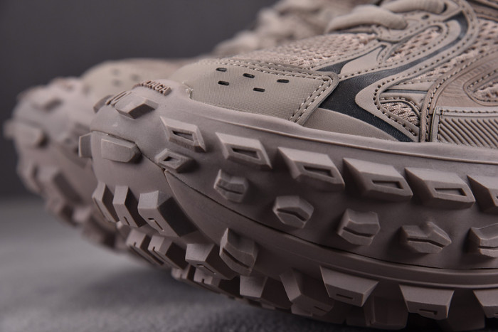 BALEN&GA sneaker