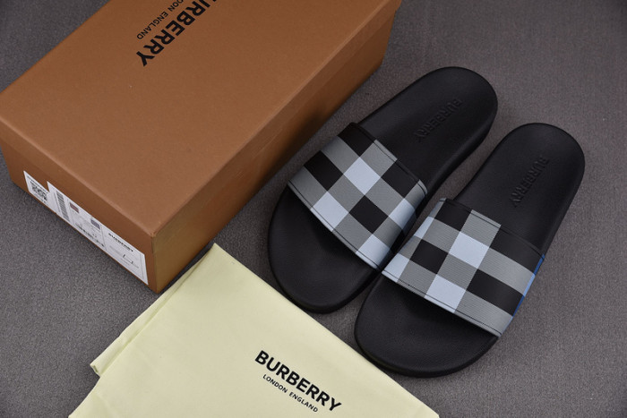 BUB SANDAL