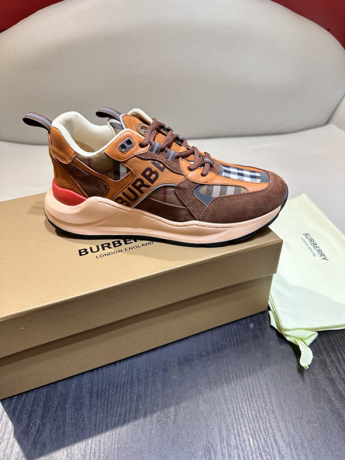 BUB sneaker