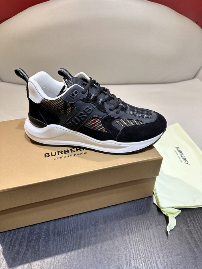 BUB sneaker