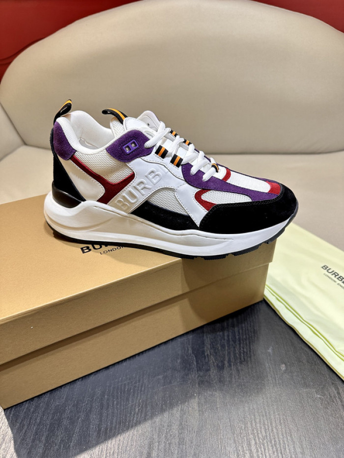 BUB sneaker