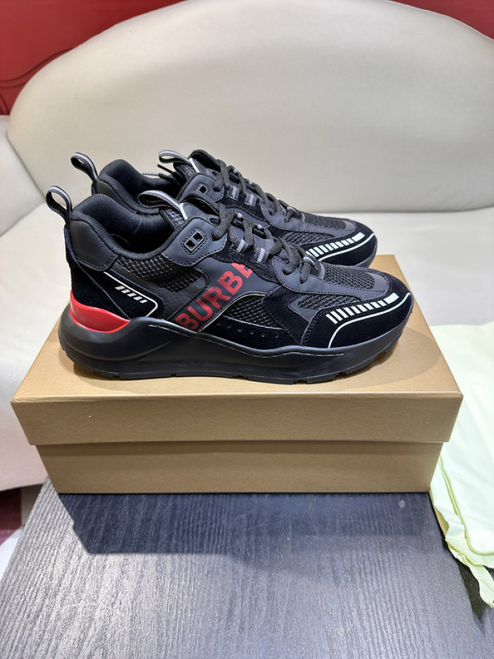 BUB sneaker