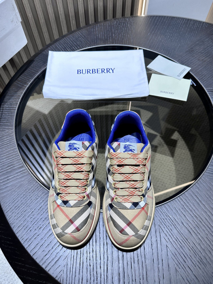 BUB sneaker