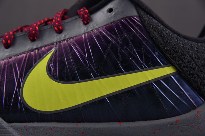 NIKE Kobe 5 Protro 2K Gamer Exclusive CD4991-001