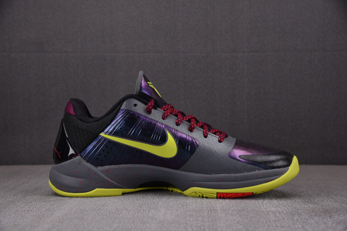 NIKE Kobe 5 Protro 2K Gamer Exclusive CD4991-001