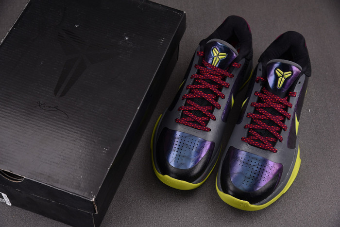 NIKE Kobe 5 Protro 2K Gamer Exclusive CD4991-001