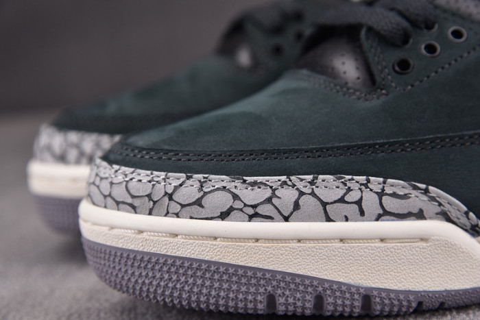 Air Jordan 3 WMNS “Off Noir” CK9246-001
