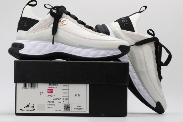 CN SNEAKER