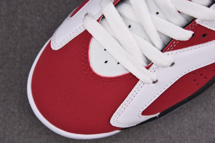 AIR JORDAN 6 CARMINE (2021) CT8529-106