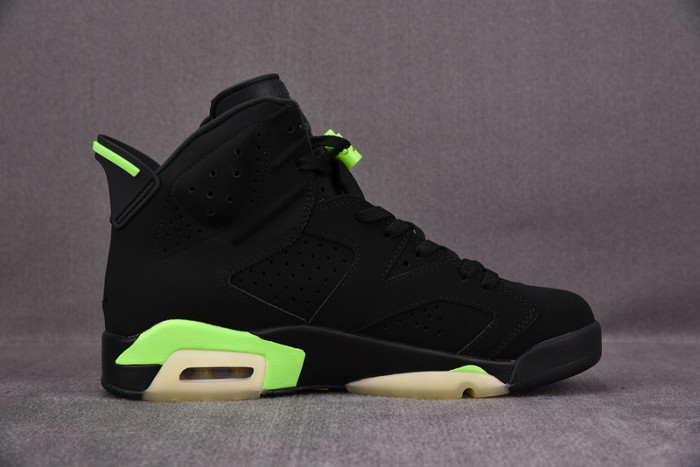AIR JORDAN 6 RETRO