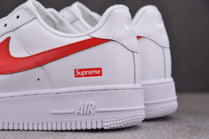 Nike Air Force 1 Low S&p Shanghai CU9225-101