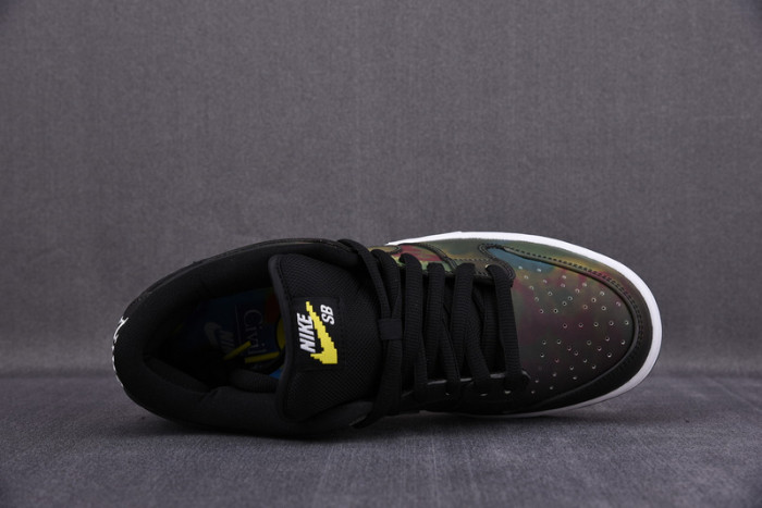 CIVILIST X NIKE DUNK LOW PRO SB QS