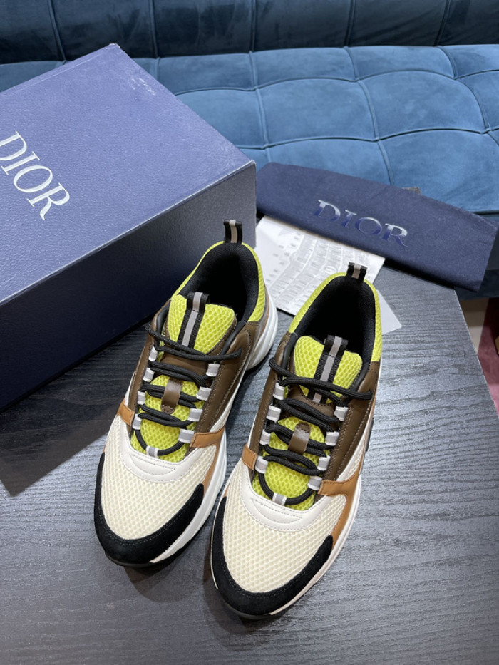 D10R SNEAKER