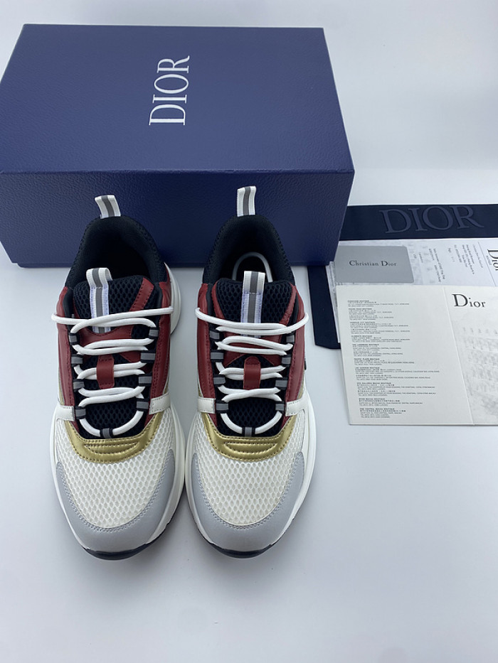 D10R SNEAKER