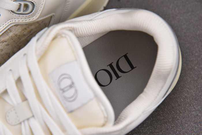 D10R B27 LOW SNEAKER