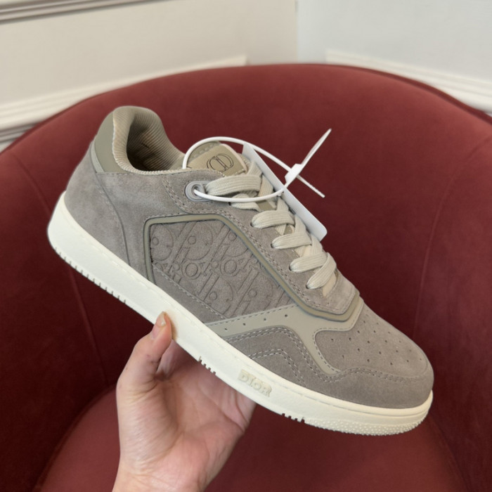 D10R B27 LOW SNEAKER
