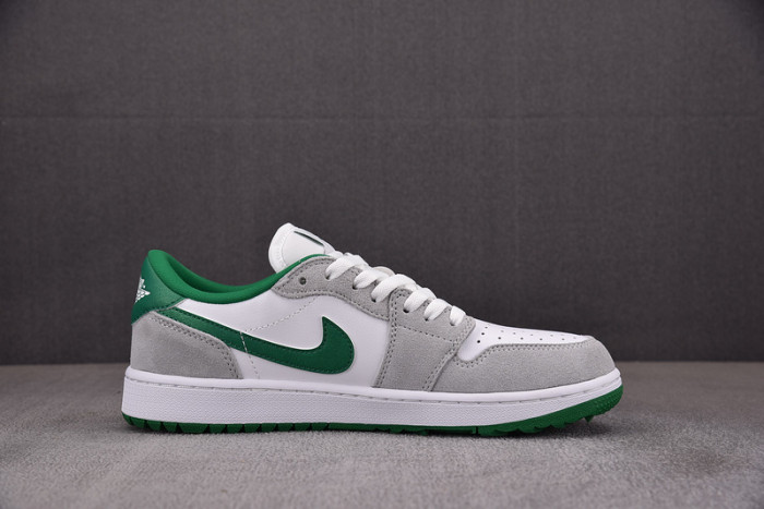 Air Jordan 1 Retro Low Golf Pine Green DD9315-112