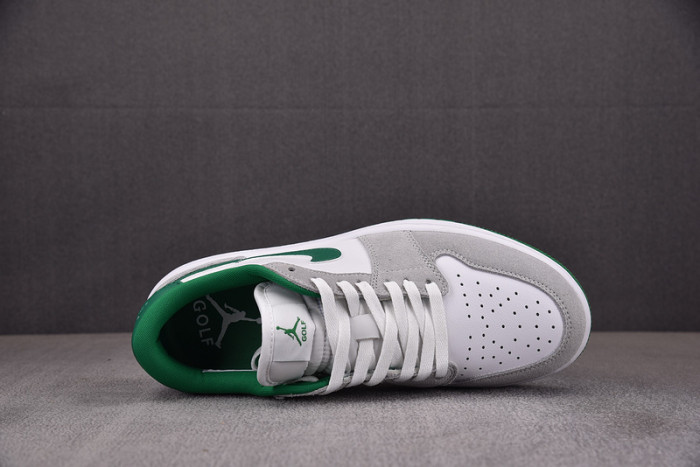 Air Jordan 1 Retro Low Golf Pine Green DD9315-112