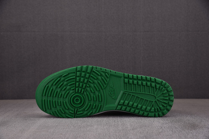 Air Jordan 1 Retro Low Golf Pine Green DD9315-112