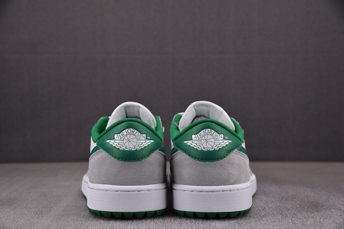 Air Jordan 1 Retro Low Golf Pine Green DD9315-112