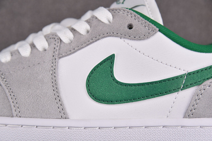 Air Jordan 1 Retro Low Golf Pine Green DD9315-112
