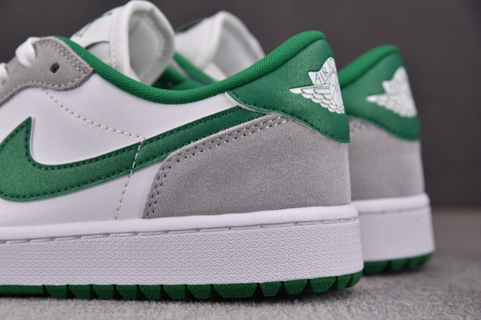 Air Jordan 1 Retro Low Golf Pine Green DD9315-112