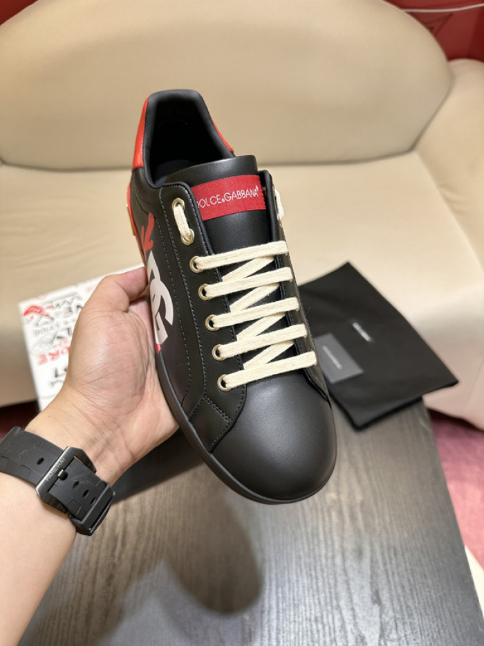 D&G SNEAKER