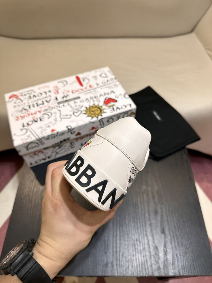 D&G SNEAKER