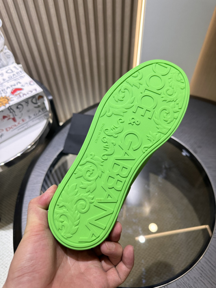 D&G SNEAKER