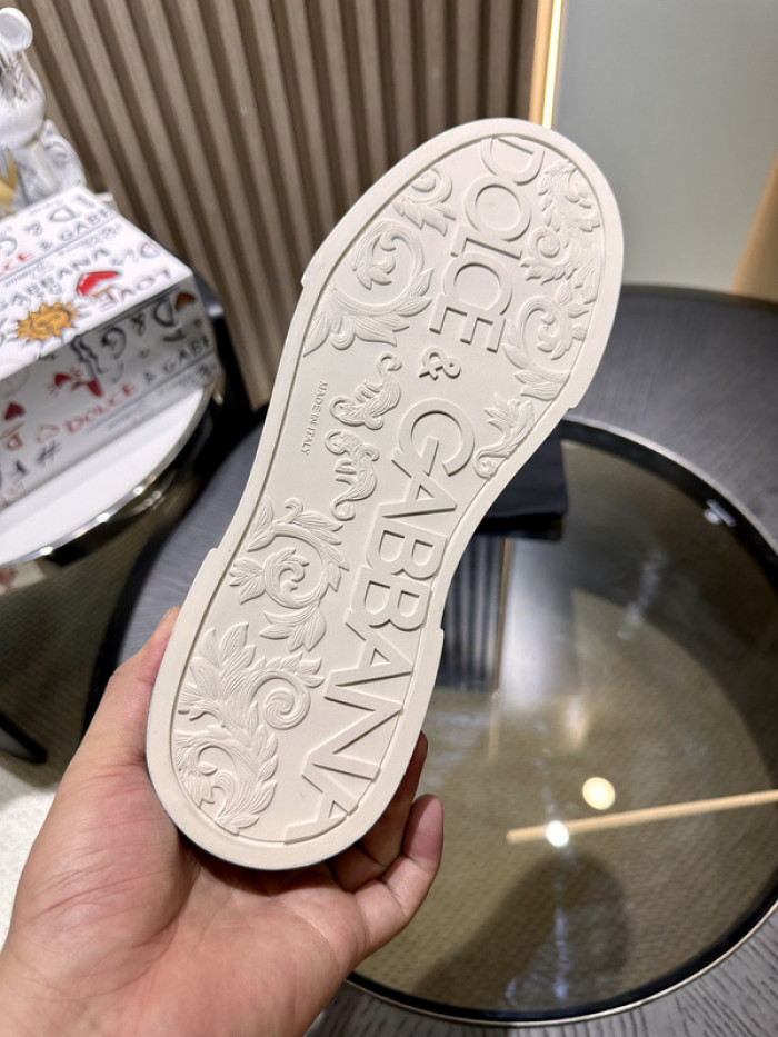 D&G SNEAKER