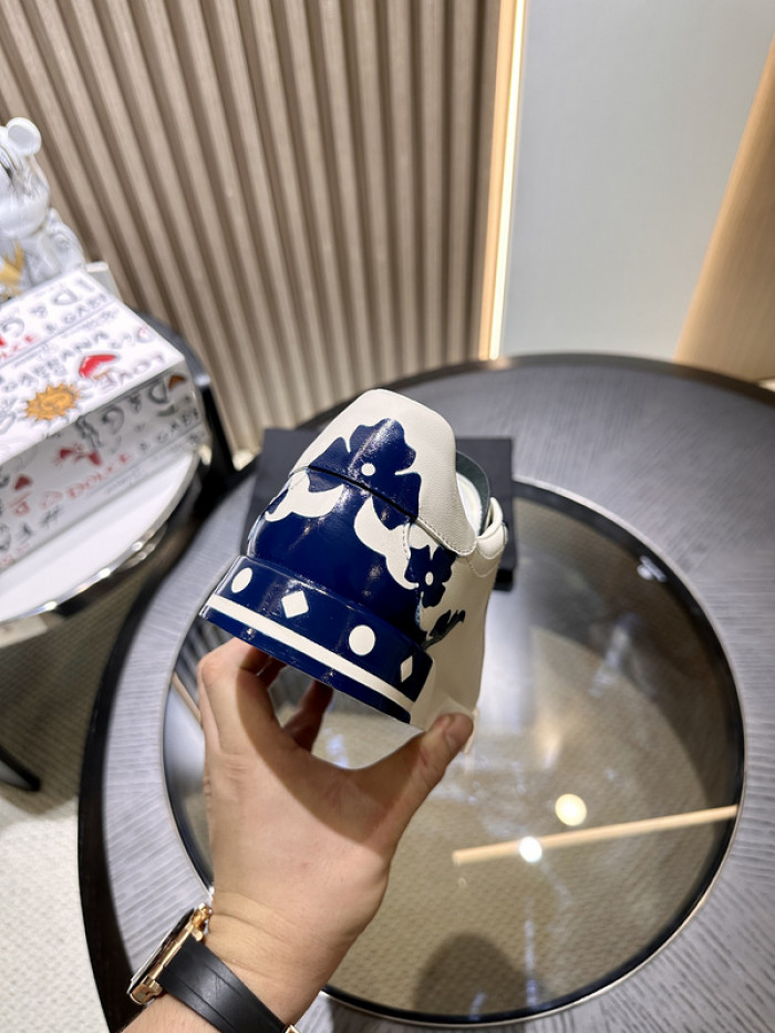 D&G SNEAKER