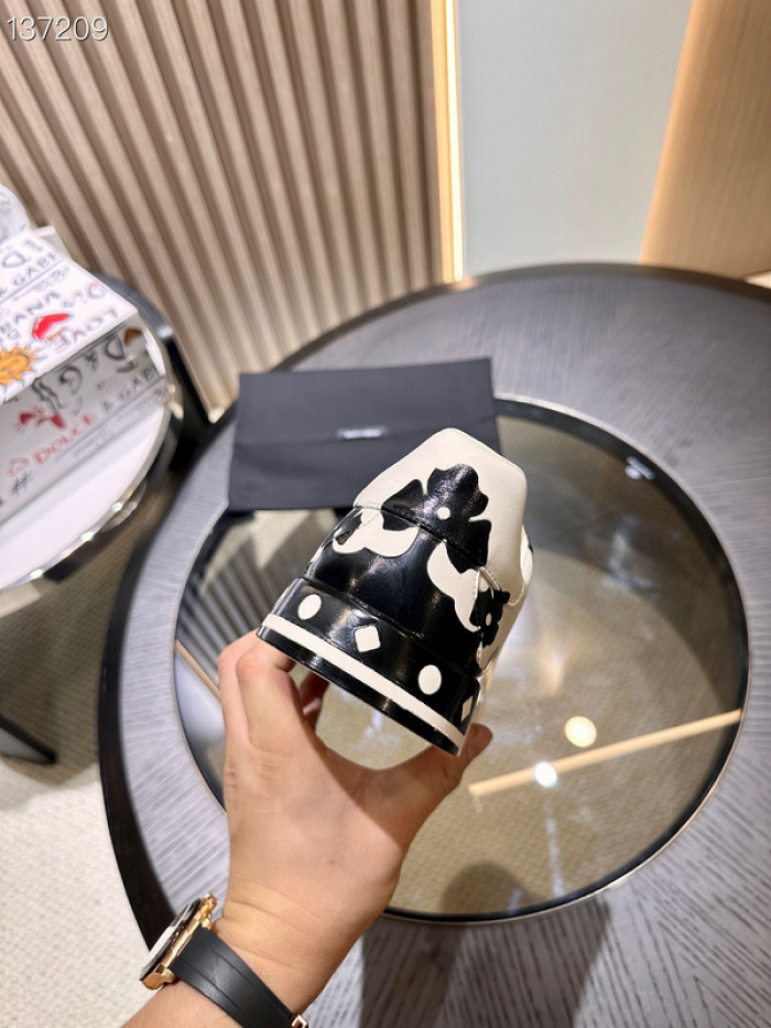 D&G SNEAKER