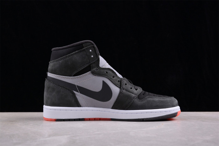 AIR Jordan 1 Retro High Element Gore-Tex Black Infrared DB2889-002