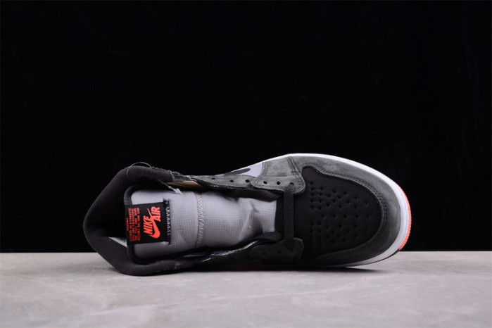 AIR Jordan 1 Retro High Element Gore-Tex Black Infrared DB2889-002