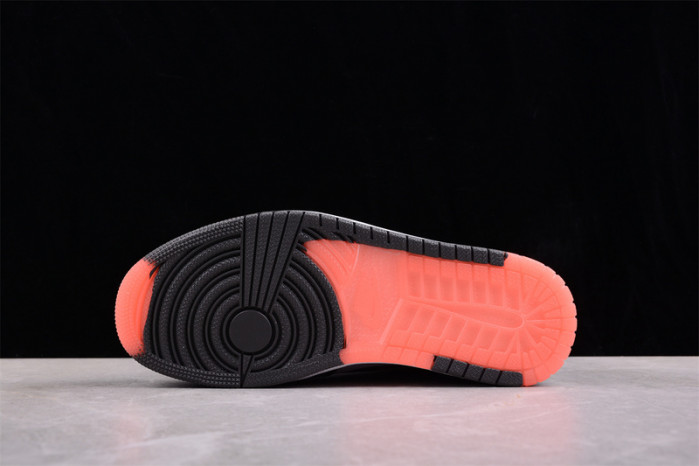 AIR Jordan 1 Retro High Element Gore-Tex Black Infrared DB2889-002