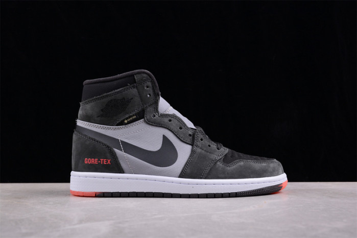AIR Jordan 1 Retro High Element Gore-Tex Black Infrared DB2889-002