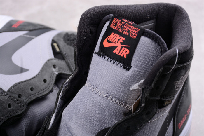 AIR Jordan 1 Retro High Element Gore-Tex Black Infrared DB2889-002