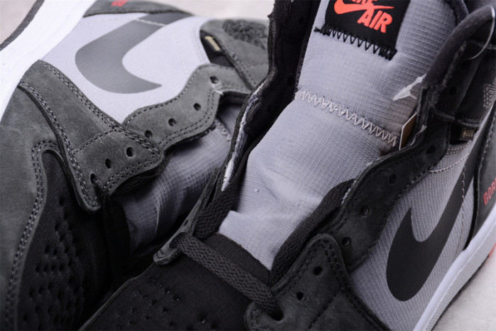 AIR Jordan 1 Retro High Element Gore-Tex Black Infrared DB2889-002