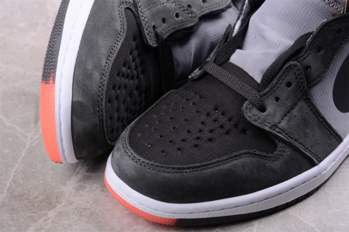 AIR Jordan 1 Retro High Element Gore-Tex Black Infrared DB2889-002