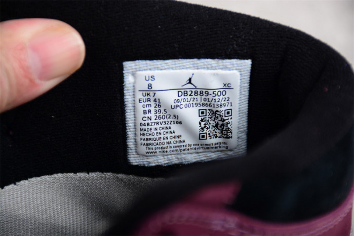 AIR JORDAN 1 HIGH ELEMENT GORE-TEX