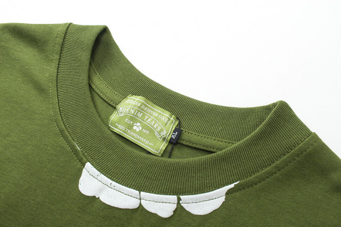 Den1m Tears SHIRT