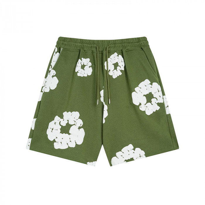 Den1m Tears SHORTS