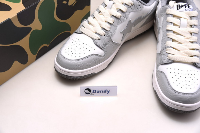 BAPE Shoe