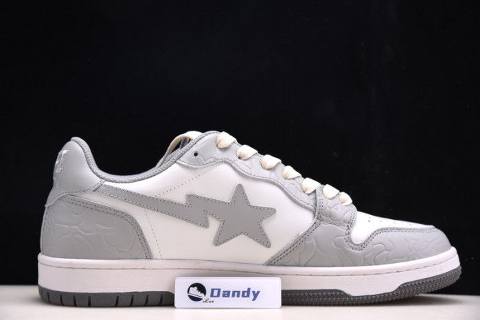 BAPE Shoe
