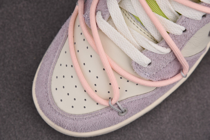OFW X DUNK LOW