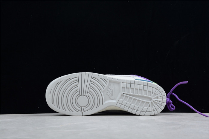 OFW X DUNK LOW